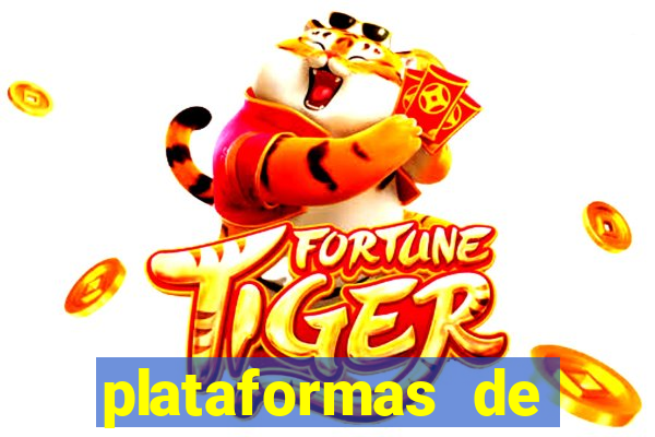 plataformas de jogos antigas